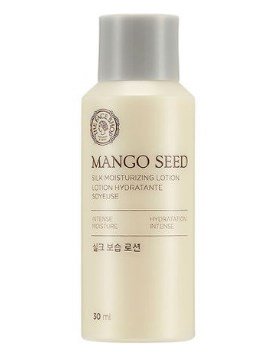Лосьон для лица Mango Seed Silk Lotion