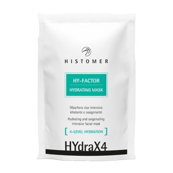 Маска активного увлажнения Hydra X4 HY-Factor Hydrating Mask (Histomer)