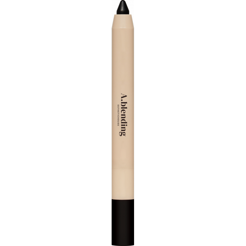 

Тени для век A.Blending Pro Eyeshadow Stick (12807, 03, Коричневый Tough Brown, 1,4 г)