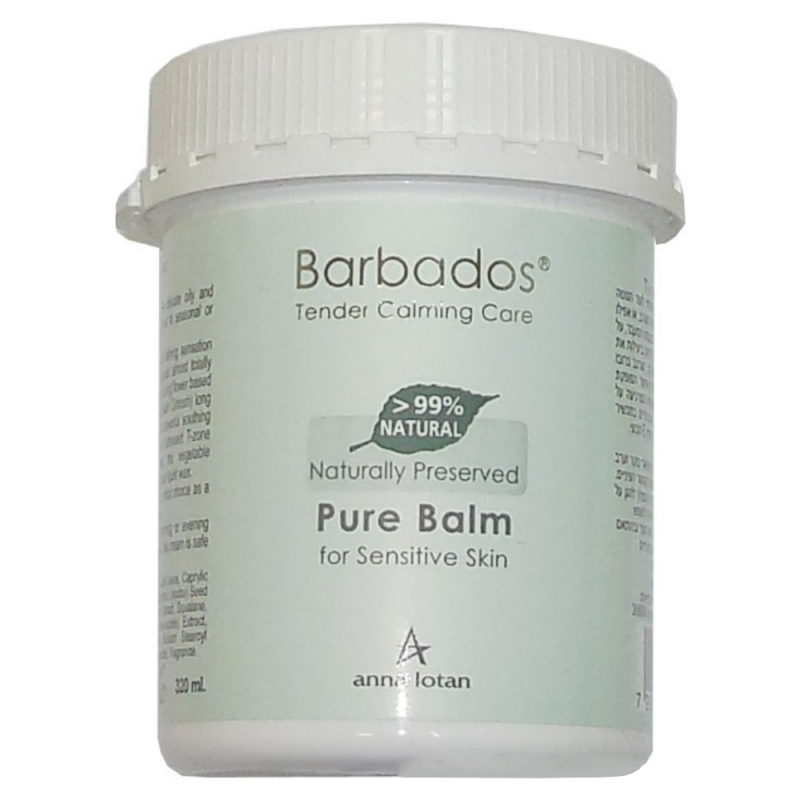 Бальзам Barbados Pure Balm (AL7144, 320 мл)