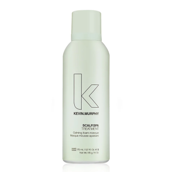 Успокаивающая маска-пена для кожи головы Scalp.Spa Treatment (Kevin.Murphy)