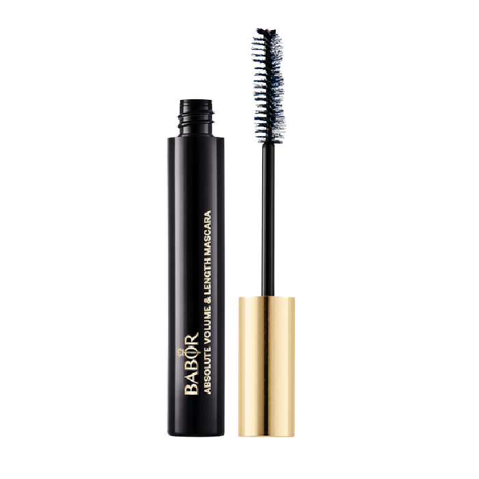 Тушь для ресниц Абсолютный объём и длина Absolute Volume Length Mascara