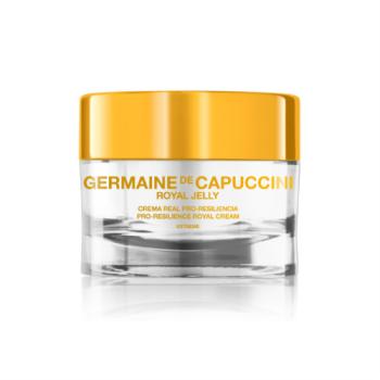 Омолаживающий экстрим-крем для сухой кожи Royal Cream Extreme (Germaine de Capuccini)