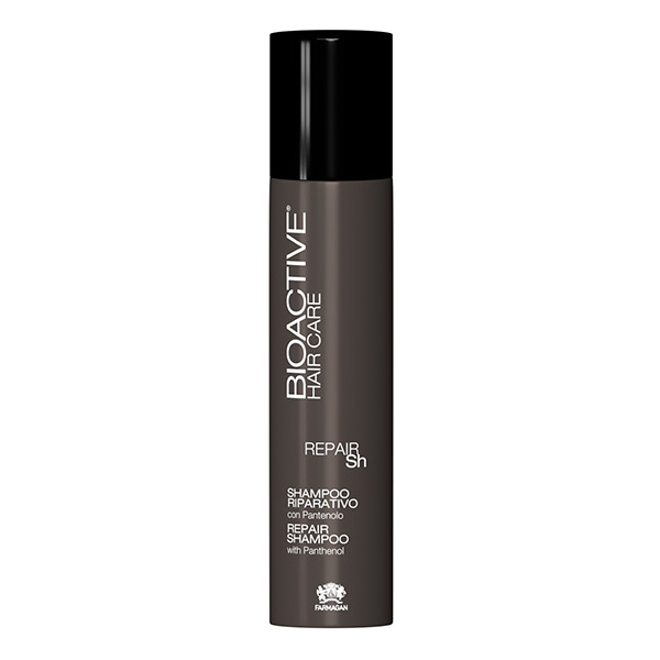 Восстанавливающий шампунь Bioactive Hair Care Repair Shampoo (F38V00060, 250 мл) shot шампунь восстанавливающий с коллагеном care
