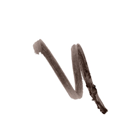 Тени-стик для век Eye Shadow Pencil (6.071.05, 5, горький шоколад, 2 г) babor тени стик для век тон 05 горький шоколад eye shadow pencil dark brown 2 гр