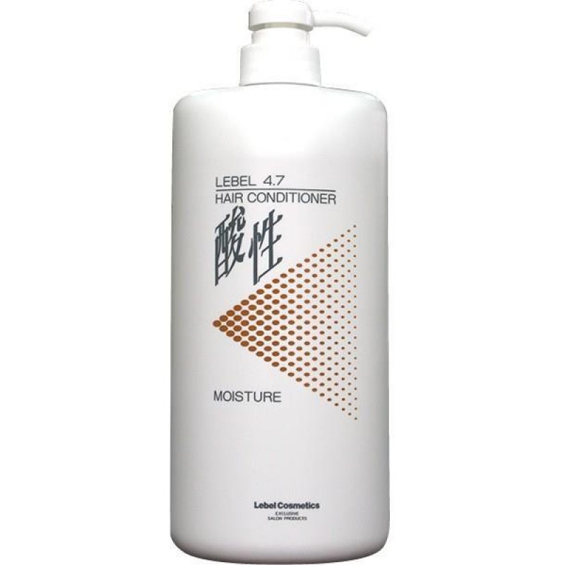 Кондиционер для волос 4.7 Moisture Conditioner (1200 мл)