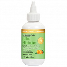 Средство для удаления натоптышей с запахом апельсина Callus Eliminator orange