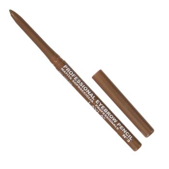 Карандаш для бровей Professional Eyebrow Pencil (Layla Cosmetics)