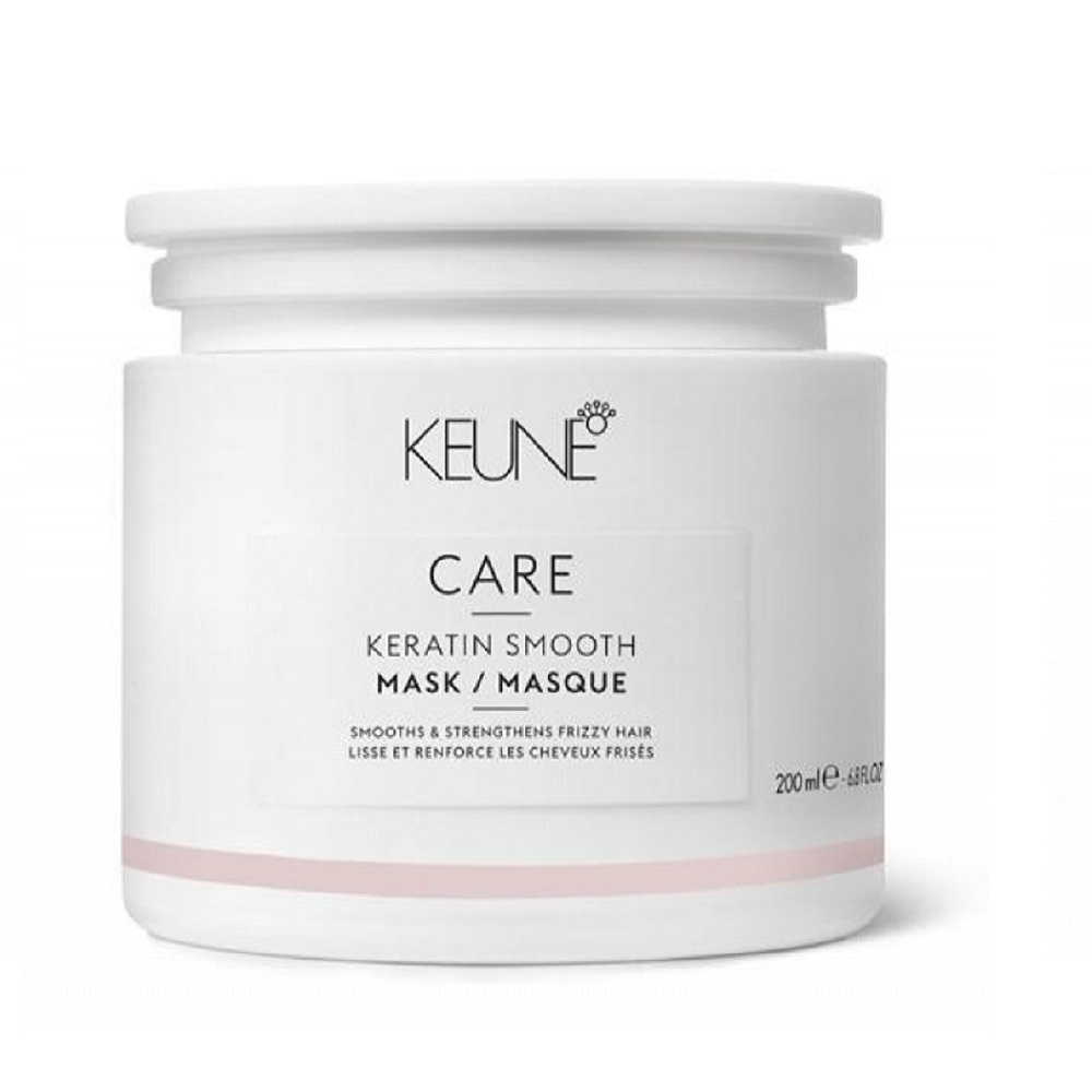 Маска Кератиновый комплекс Care Keratin Smooth Mask 3916₽