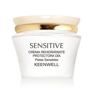 Увлажняющий защитный крем для чувствительной кожи Sensitive