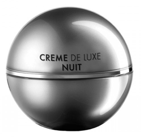 Ночной крем-люкс совершенная кожа c фитоэстрогенами La Crème Beautè Nuit