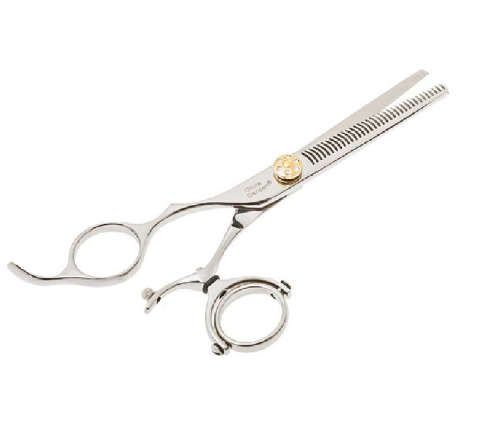 Ножницы филировочные SwivelCut 635 для левши zinger ножницы парикмахерские филировочные ev 1516 f th1