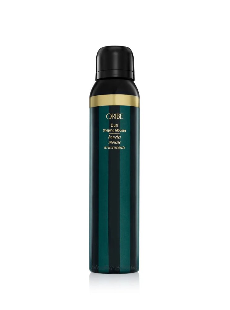 Моделирующий мусс для вьющихся волос Curl Shaping Mousse