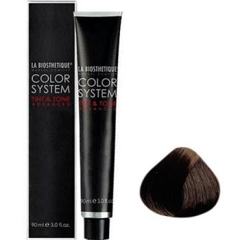 Светлый шатен бежевый Tint & Tone 5/2 La Biosthetique 90 мл