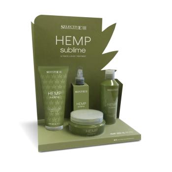 Набор Hemp Sublime Selective Professional