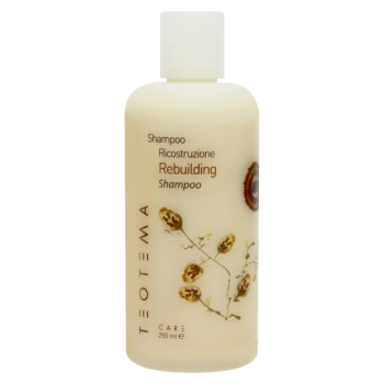Шампунь Восстанавливающий Teotema