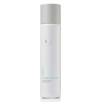 Лосьон для лица Face Lotion Double Action Holy Land 250 мл