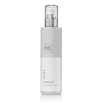 Мыло Juvelast Cleansing Soap Holy Land 250 мл