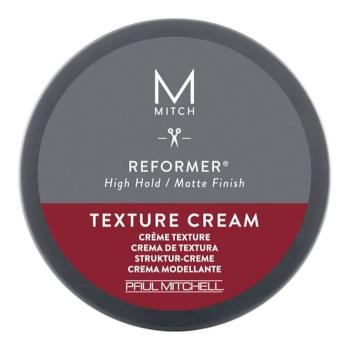 Текстурирующий крем сильной фиксации Mitch Reformer Paul Mitchell
