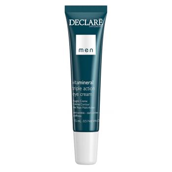 Крем вокруг глаз тройного действия Triple Action Eye Cream Declare