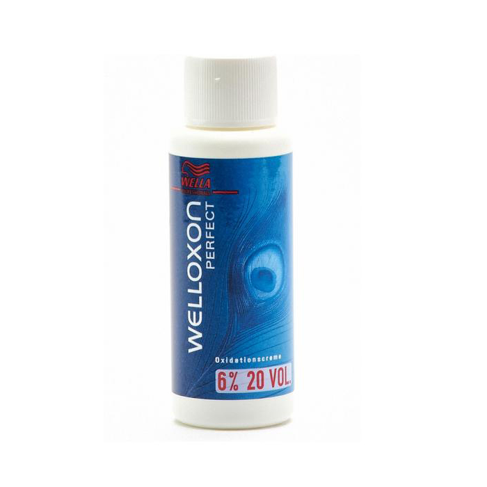 Оксид 6% Welloxon perfect