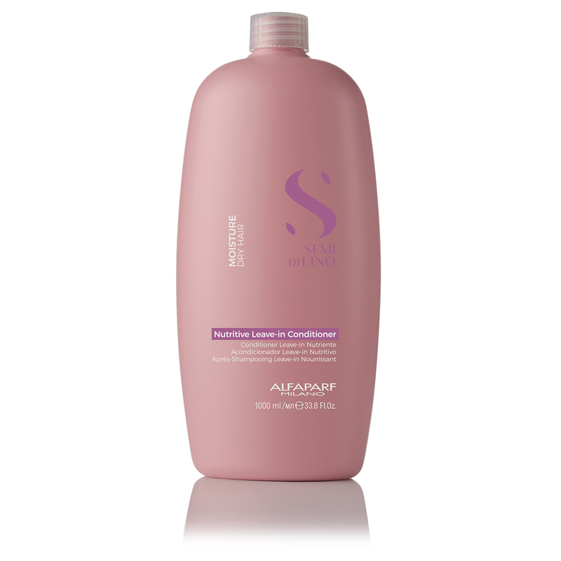 Кондиционер несмываемый для сухих волос SDL M Nutritive Leave-in Conditioner