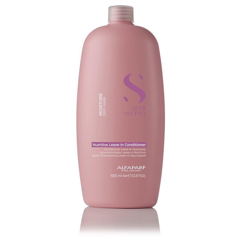 Кондиционер несмываемый для сухих волос SDL M Nutritive Leave-in Conditioner