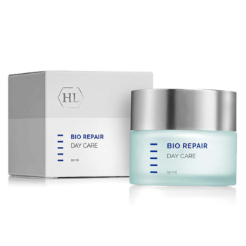 Дневной защитный крем Day Care SPF 15 Holy Land