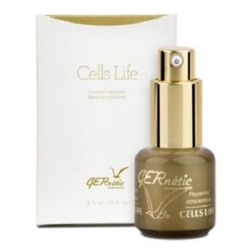 Сыворотка для восстановления жизненных сил клеток Cells Life Gernetic
