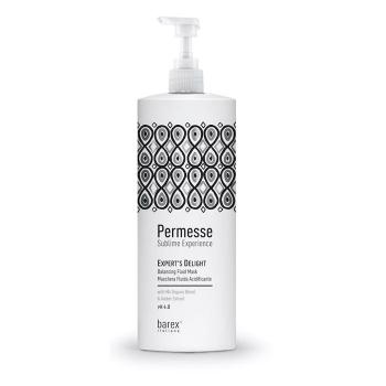 Закрепляющая маска-флюид Expert's Delight Barex