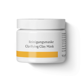 Маска очищающая Reinigungsmaske Dr. Hauschka 90 г