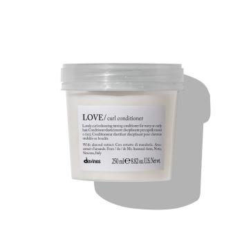 Кондиционер, усиливающий завиток Love Curl Enhancing Conditioner Davines 250 мл