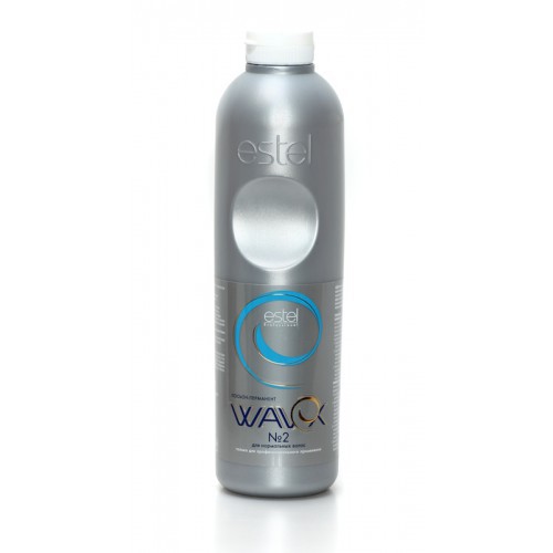Лосьон-перманент для нормальных волос 2 Wavex 1170₽
