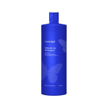 Шампунь для объема Volume Up Shampoo Concept