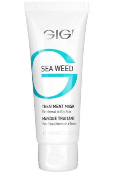 Маска лечебная SW Treatment Mask GiGi 75 мл