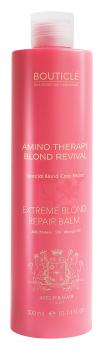 Бальзам для экстремально поврежденных осветленных волос Extreme Blond Repair Balm Bouticle