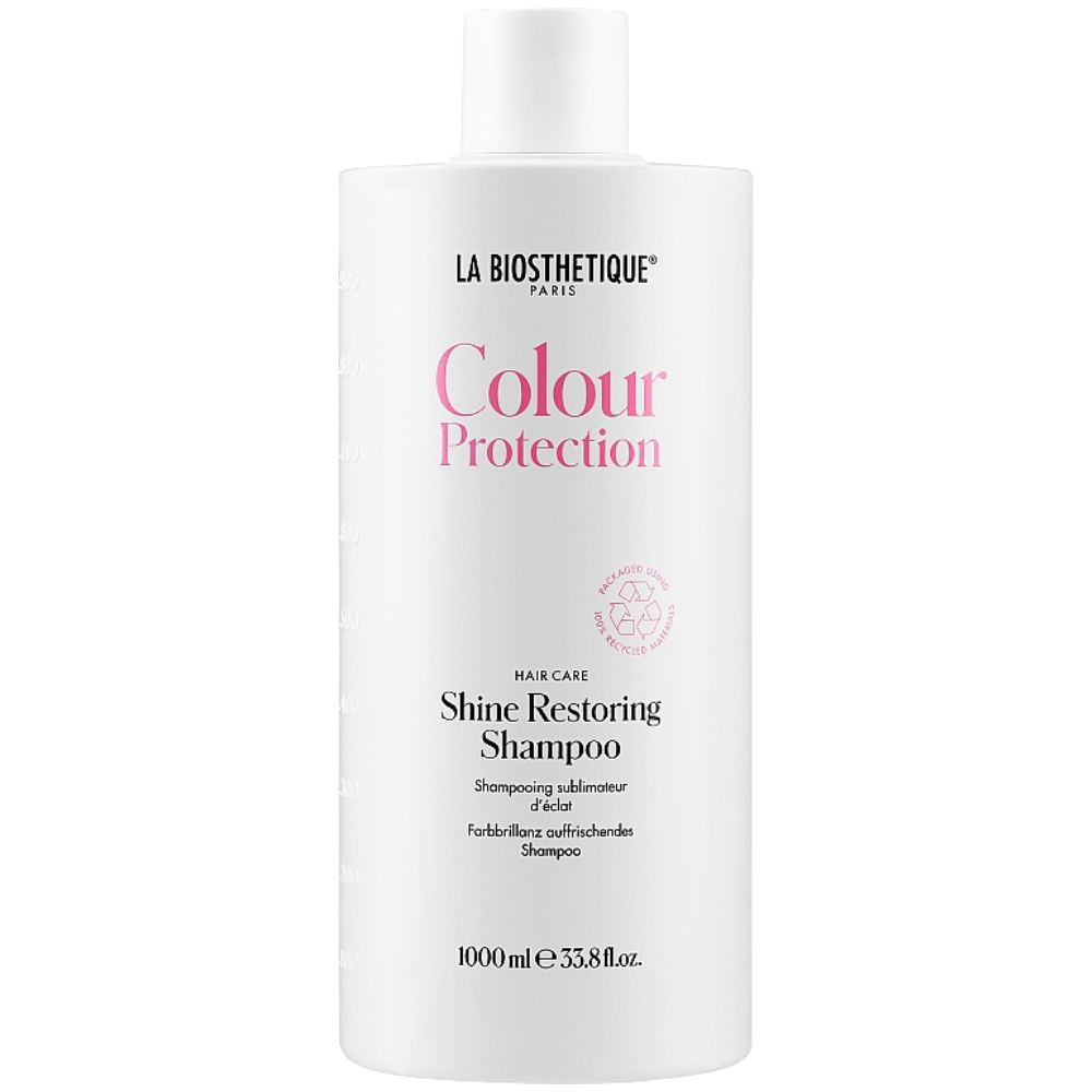 Шампунь Shine Restoring Shampoo