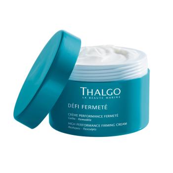 Интенсивный подтягивающий крем для тела High Performance Firming Cream Thalgo 200 мл