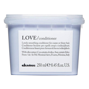 Кондиционер, разглаживающий завиток Love Smoothing Conditioner (250 мл) Kosmetika-proff.ru
