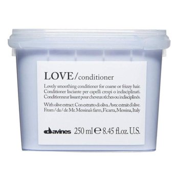 Кондиционер, разглаживающий завиток Love Smoothing Conditioner (250 мл) Kosmetika-proff.ru