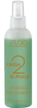 Сыворотка с пшеничными протеинами Finish Bi-phasw Kapous 200 мл