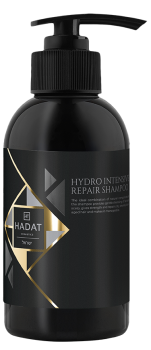Восстанавливающий шампунь Hydro Intensive Repair Shampoo Hadat 250 мл