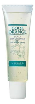 Кондиционер очиститель Cool Orange Lebel 240 г