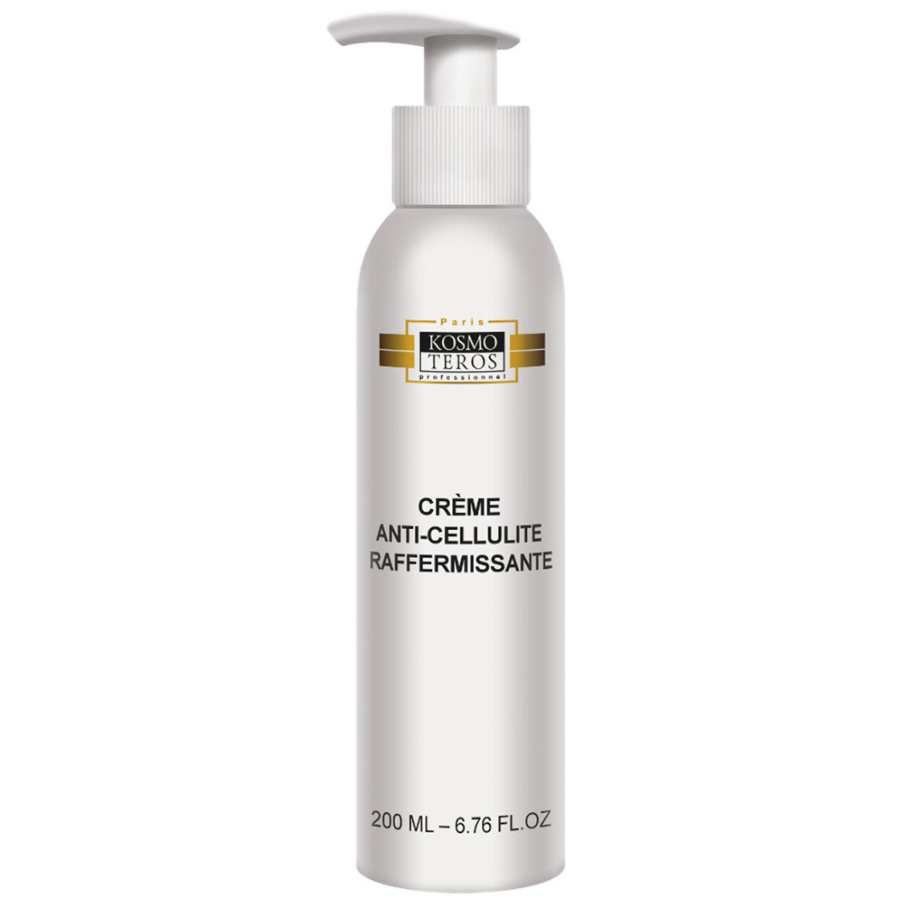 Антицеллюлитный моделирующий крем Crème Anti-Cell