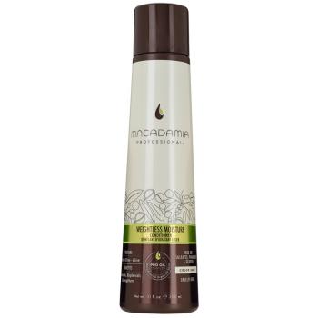 Увлажняющий кондиционер для тонких волос Weightless Moisture Conditioner (300 мл) Macadamia