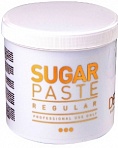 Сахарная паста Особо плотная Sugar Paste White Regular DermaEpil (Beauty Image)