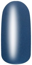 Гель-лак для ногтей NL (001035, 1401, синяя шляпка, 6 мл)