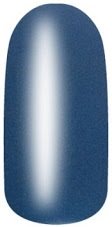 Гель-лак для ногтей NL (001035, 1401, синяя шляпка, 6 мл)