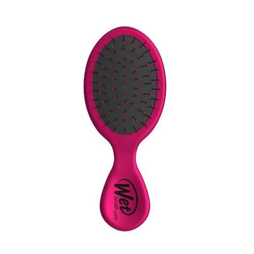 Щетка для спутанных волос mini Wet Brush Lil  - Pink Punchy