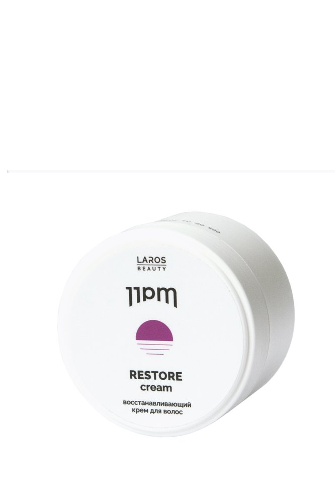 Восстанавливающий крем Restore Cream